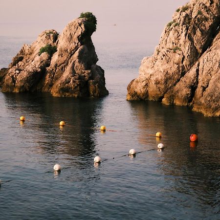 فيلا House On The Sea Amalfi Coast Vietri المظهر الخارجي الصورة