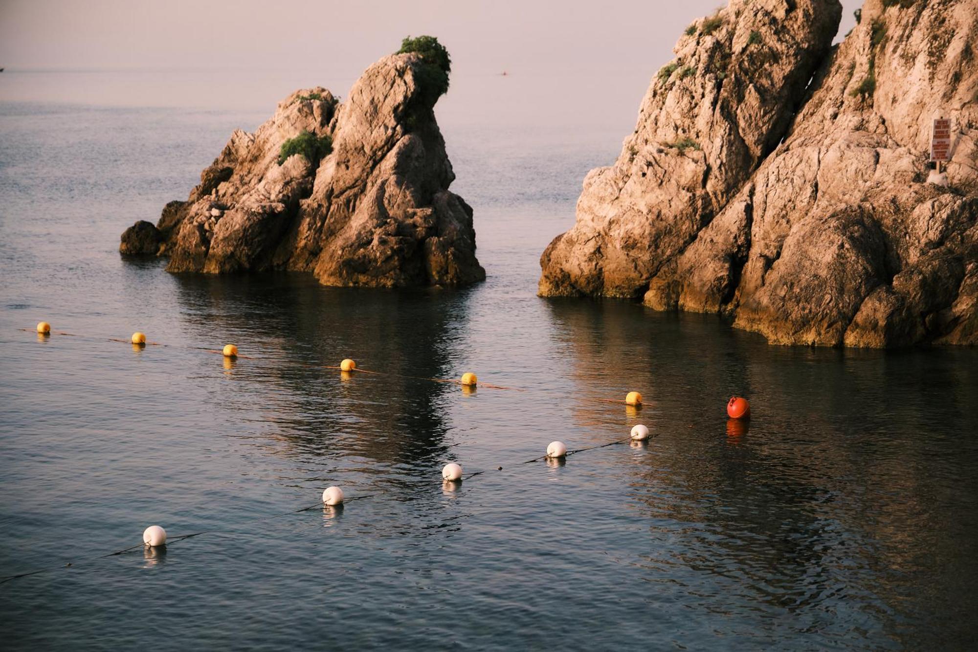 فيلا House On The Sea Amalfi Coast Vietri المظهر الخارجي الصورة
