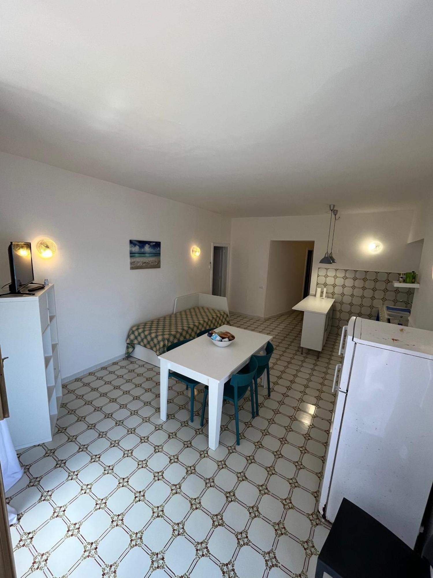 فيلا House On The Sea Amalfi Coast Vietri المظهر الخارجي الصورة